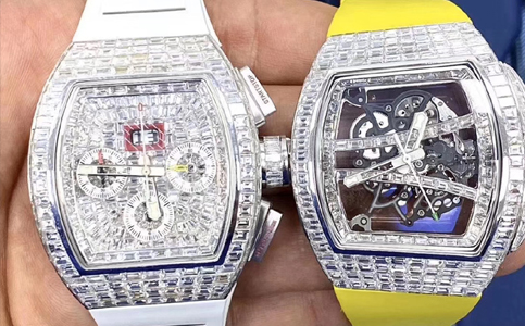 徐州理查德米勒手表售后维修服务中心