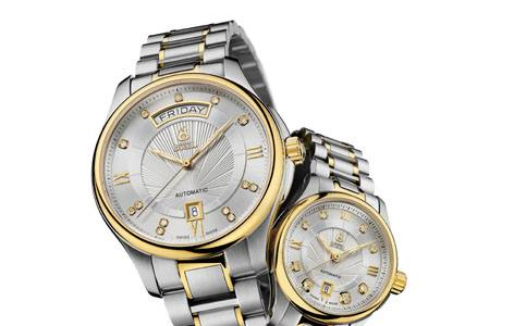 株洲依波路手表售后维修服务中心