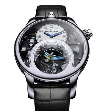 唐山雅克德罗手表售后维修服务中心