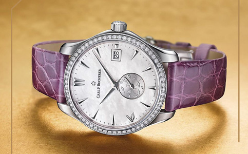 大连宝齐莱手表售后维修服务中心