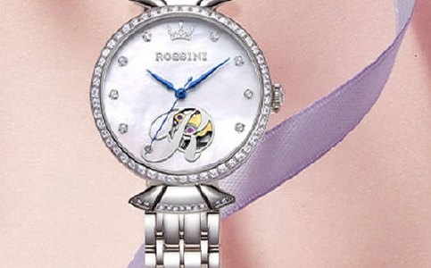 温州罗西尼手表售后维修服务中心