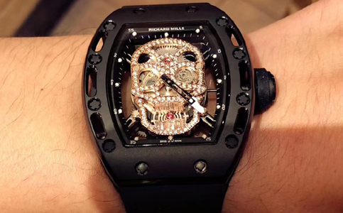 温州理查德米勒手表售后维修服务中心