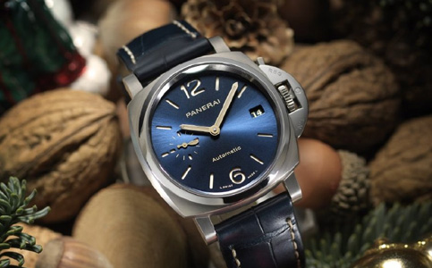 温州沛纳海手表售后维修服务中心