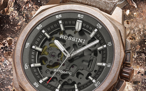 东营罗西尼手表售后维修服务中心