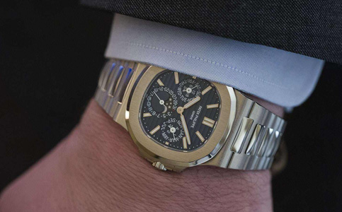 绵阳百达翡丽手表售后维修服务中心