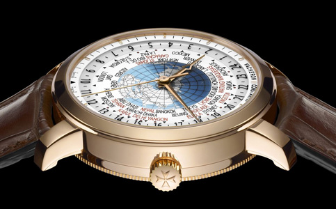 绵阳江诗丹顿手表售后维修服务中心