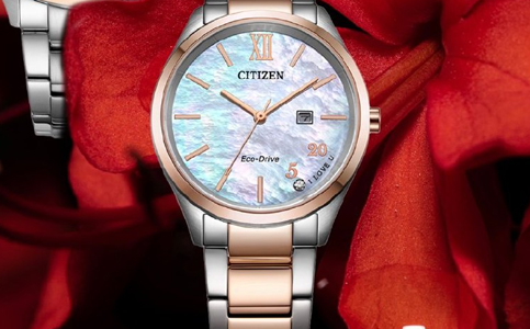 绵阳西铁城手表售后维修服务中心