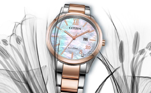 新乡西铁城手表售后维修服务中心