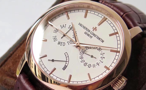 茂名江诗丹顿手表售后维修服务中心