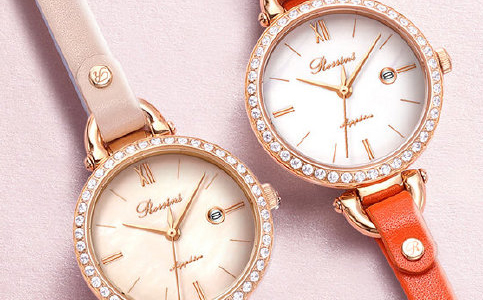 郑州罗西尼手表售后维修服务中心