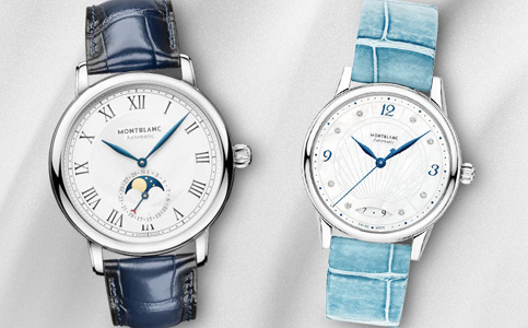 商丘万宝龙手表售后维修服务中心