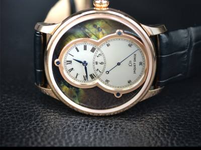 石家庄雅克德罗手表售后维修服务中心