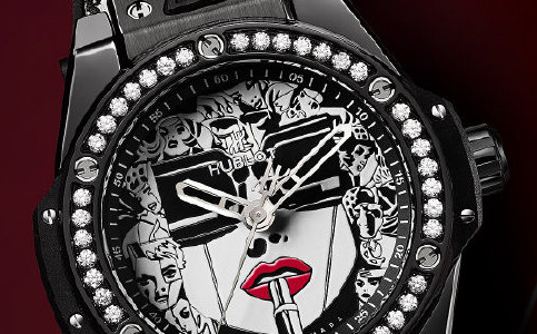 石家庄宇舶手表售后维修服务中心