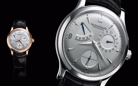 周口积家手表售后维修服务中心