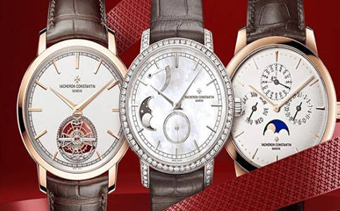 湖州江诗丹顿手表售后维修服务中心