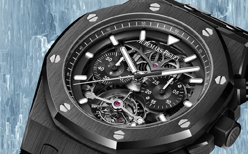 兰州爱彼手表售后维修服务中心