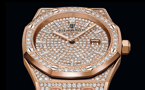 龙岩爱彼手表售后维修服务中心