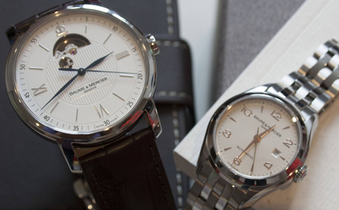 台州名士手表售后维修服务中心