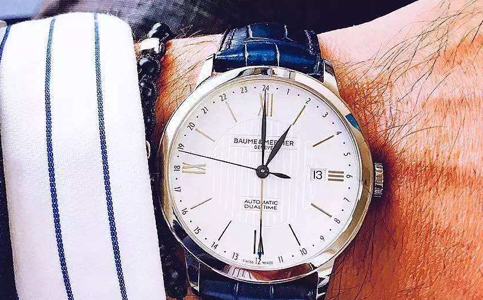 洛阳名士手表售后维修服务中心