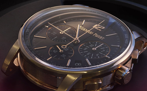 驻马店爱彼手表售后维修服务中心