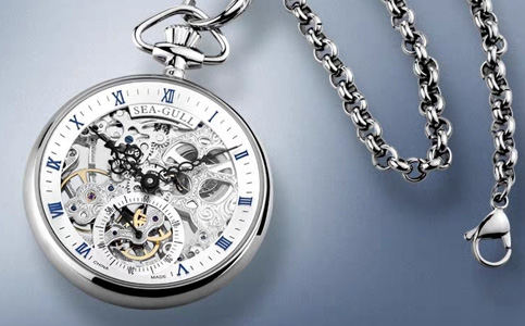 驻马店海鸥手表售后维修服务中心