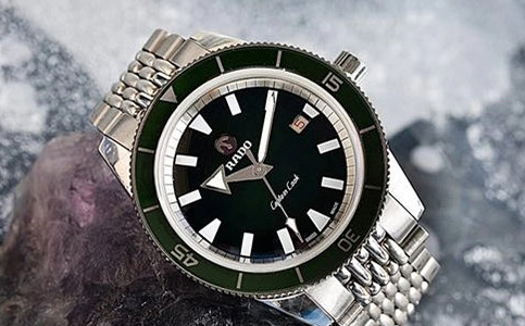 驻马店雷达手表售后维修服务中心