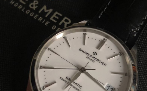 临沂名士手表售后维修服务中心