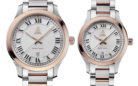 临沂依波路手表售后维修服务中心