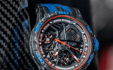 台州罗杰杜彼手表售后维修服务中心