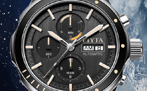 南宁飞亚达手表售后维修服务中心