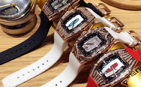 南宁理查德米勒手表售后维修服务中心