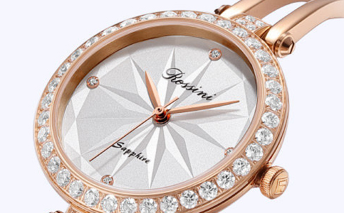 南宁罗西尼手表售后维修服务中心