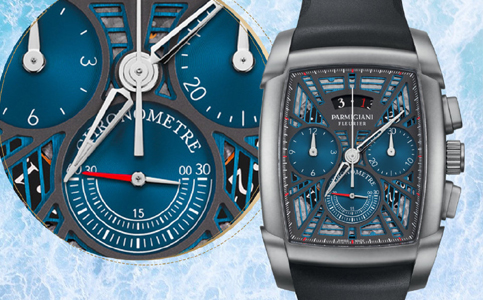 南宁帕玛强尼手表售后维修服务中心