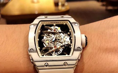 长沙理查德米勒手表售后维修服务中心