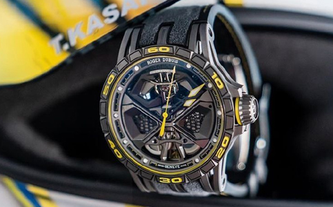 长沙罗杰杜彼手表售后维修服务中心