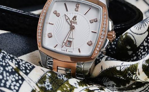 江门依波路手表售后维修服务中心