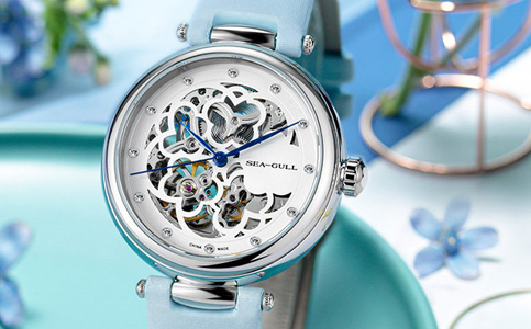 惠州海鸥手表售后维修服务中心