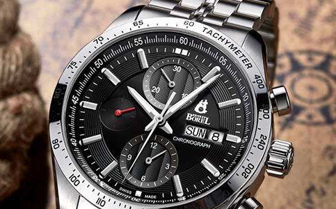 柳州依波路手表售后维修服务中心|