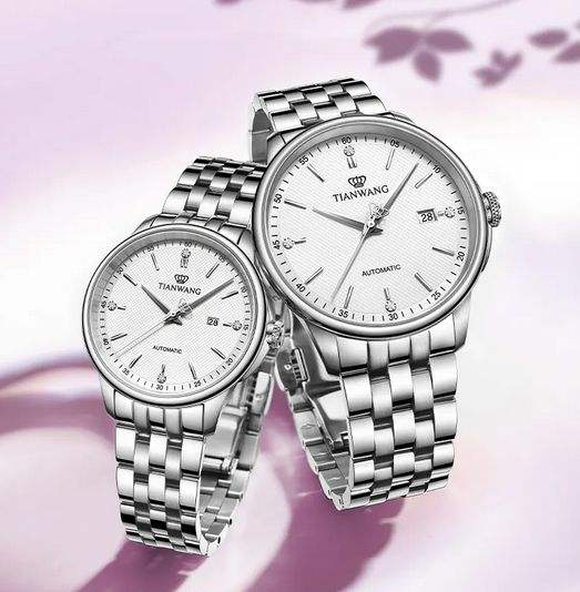 镇江天王手表售后维修服务中心