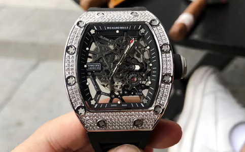 惠州理查德米勒手表售后维修服务中心