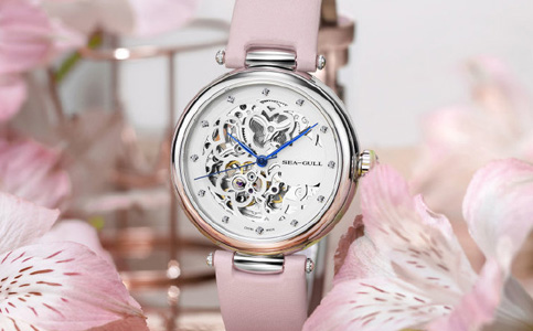 太原海鸥手表售后维修服务中心