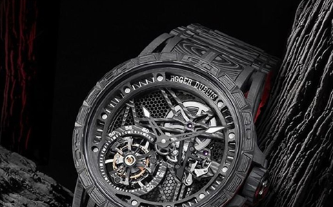 宜昌罗杰杜彼手表售后维修服务中心