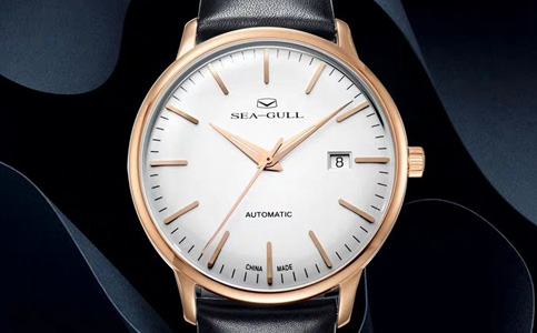 中山海鸥手表售后维修服务中心