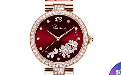 滁州罗西尼手表售后维修服务中心