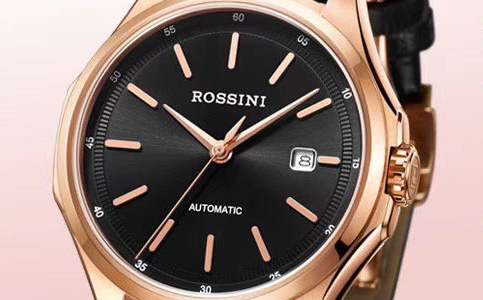 沧州罗西尼手表售后维修服务中心