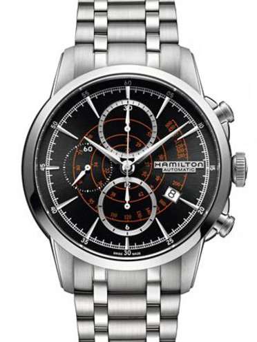 威海汉米尔顿手表售后维修服务中心