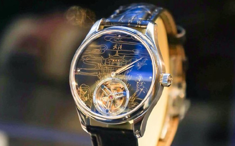 淄博海鸥手表售后维修服务中心