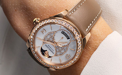 遵义帕玛强尼手表售后维修服务中心