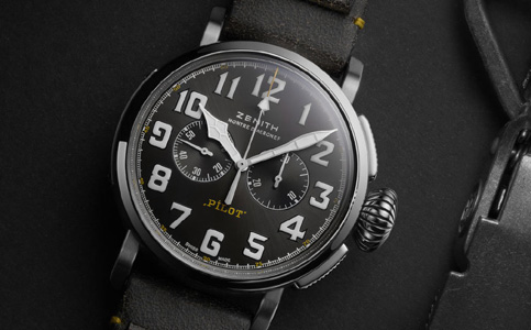 遵义真力时手表售后维修服务中心