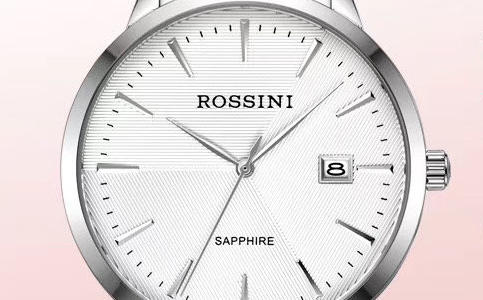 菏泽罗西尼手表售后维修服务中心